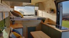 Ford Transit Conversion Ford Transit Conversion