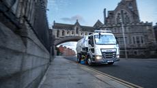 Truck finance: Leasing vs buying Truck finance: Leasing vs buying