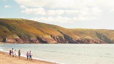 Holidays in the UK could return by July Holidays in the UK could return by July