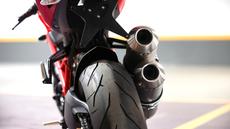 Bike owners granted MOT exemption due to coronavirus Bike owners granted MOT exemption due to coronavirus