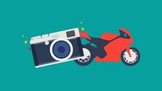 How to take photos of your bike for your Auto Trader advert How to take photos of your bike for your Auto Trader advert