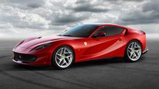 Ferrari 812 Superfast Ferrari 812 Superfast