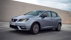 2015 Seat Ibiza 2015 Seat Ibiza