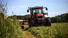 Leasing vs buying farm machinery on finance Leasing vs buying farm machinery on finance