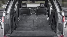 Land Rover Discovery Land Rover Discovery