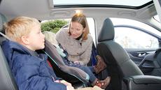 Top 5 family car-buying tips Top 5 family car-buying tips