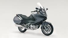 Honda NT650/700V Deauville – the ‘winterproof’ tourer Honda NT650/700V Deauville – the ‘winterproof’ tourer