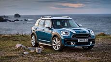 2017 Mini Countryman 2017 Mini Countryman