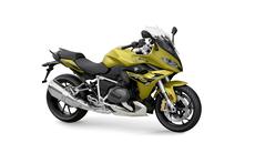 BMW R1250RS BMW R1250RS