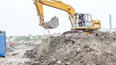 Top tips to prevent your plant machinery from being stolen... Top tips to prevent your plant machinery from being stolen...
