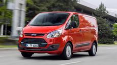 Ford Transit Custom Ford Transit Custom