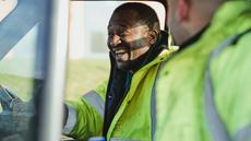 5 Reasons To Become A Truck Driver 5 Reasons To Become A Truck Driver