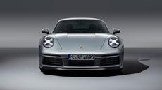 2019 Porsche 911 2019 Porsche 911