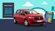 Dacia Sandero Dacia Sandero