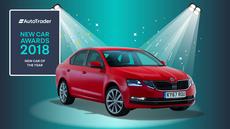 Skoda Octavia Skoda Octavia