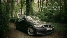Alpina D3 Alpina D3
