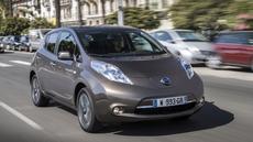 Nissan Leaf 30kWh Nissan Leaf 30kWh