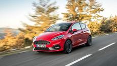 Ford Fiesta ST Ford Fiesta ST