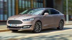 Ford Mondeo 2017 Ford Mondeo 2017