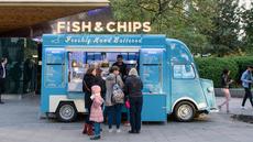 5 Businesses that you can run from your van 5 Businesses that you can run from your van