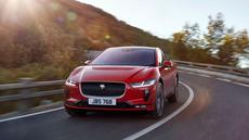 Jaguar I-Pace Jaguar I-Pace