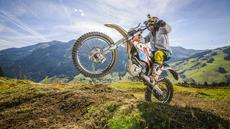 KTM Freeride E KTM Freeride E