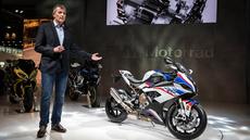 BMW S1000RR BMW S1000RR