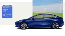 Tesla Model 3, the Best Electric Car for 2020 Tesla Model 3, the Best Electric Car for 2020