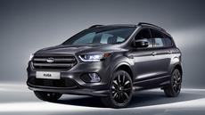 2016 Ford Kuga 2016 Ford Kuga