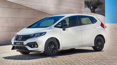 Honda Jazz 2017 Honda Jazz 2017