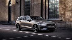 Volvo V60 Volvo V60