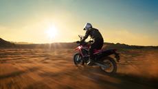 Honda CRF250/300 Honda CRF250/300