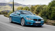 2017 BMW 4 Series 2017 BMW 4 Series