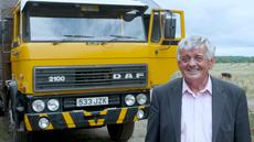 DAF are after their oldest truck still in operation, could it be yours? DAF are after their oldest truck still in operation, could it be yours?