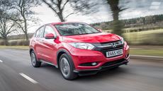 Honda HR-V Honda HR-V