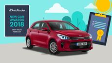 Kia Rio Kia Rio