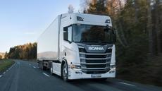 Haulage & Trailers Act Gives Hauliers Post Brexit Passage Haulage & Trailers Act Gives Hauliers Post Brexit Passage