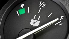 Electric van batteries explained Electric van batteries explained