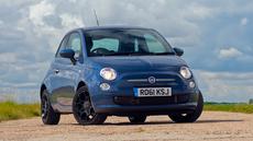 Best first cars - Fiat 500 Best first cars - Fiat 500
