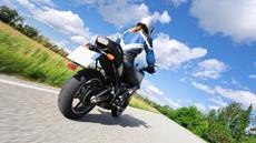 Top 5 English Motorbike Rides Top 5 English Motorbike Rides