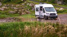 A guide to applying for motorhome finance A guide to applying for motorhome finance