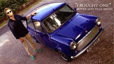 Rover Mini Paul Smith Rover Mini Paul Smith