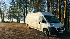 'Campers for Carers' offer free emergency accommodation during COVID-19 'Campers for Carers' offer free emergency accommodation during COVID-19