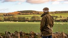 Charity Shines Light On Mental Health Dangers For Farmers Charity Shines Light On Mental Health Dangers For Farmers