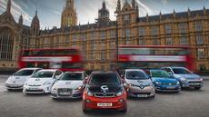 Plug-in car grant Plug-in car grant