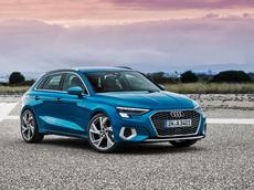 2020 Audi A3 Sportback 2020 Audi A3 Sportback