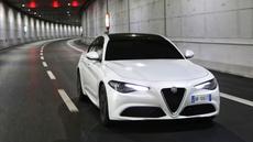 2016 Alfa Romeo Giulia 2.2 Super header 2016 Alfa Romeo Giulia 2.2 Super header
