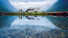 Mastering a motorhome: Swift Kon-tiki Mastering a motorhome: Swift Kon-tiki