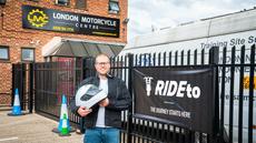 How to get on your bike in 5 steps with CBT How to get on your bike in 5 steps with CBT