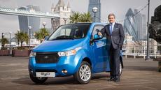 Mahindra e2o Mahindra e2o